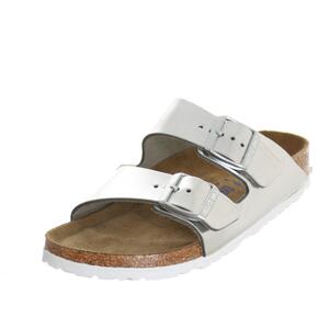 ARIZONA SFBMETALLIC BIRKENSTOCK ARGENTO 1005961